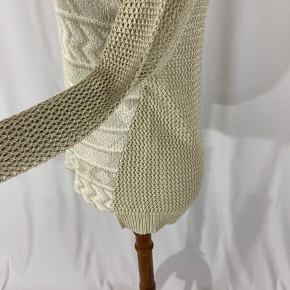 Rachel Roy Round neck Sweater - Picture 4 of 6